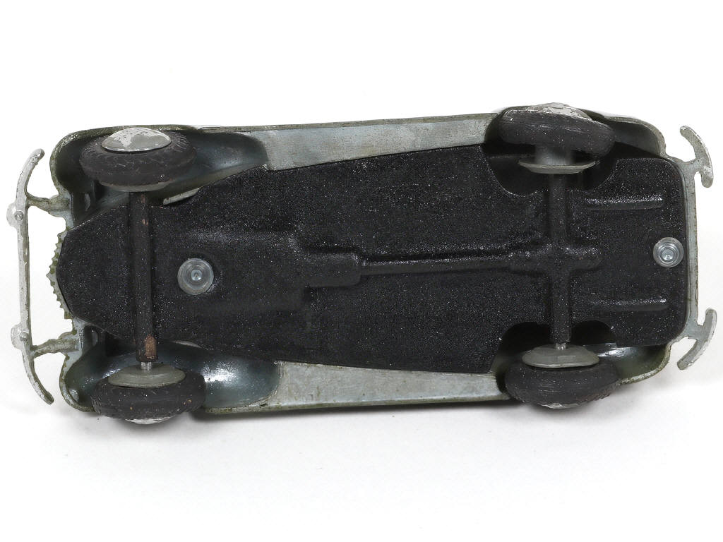 Lot 222 - TEKNO (DANEMARK) (1)