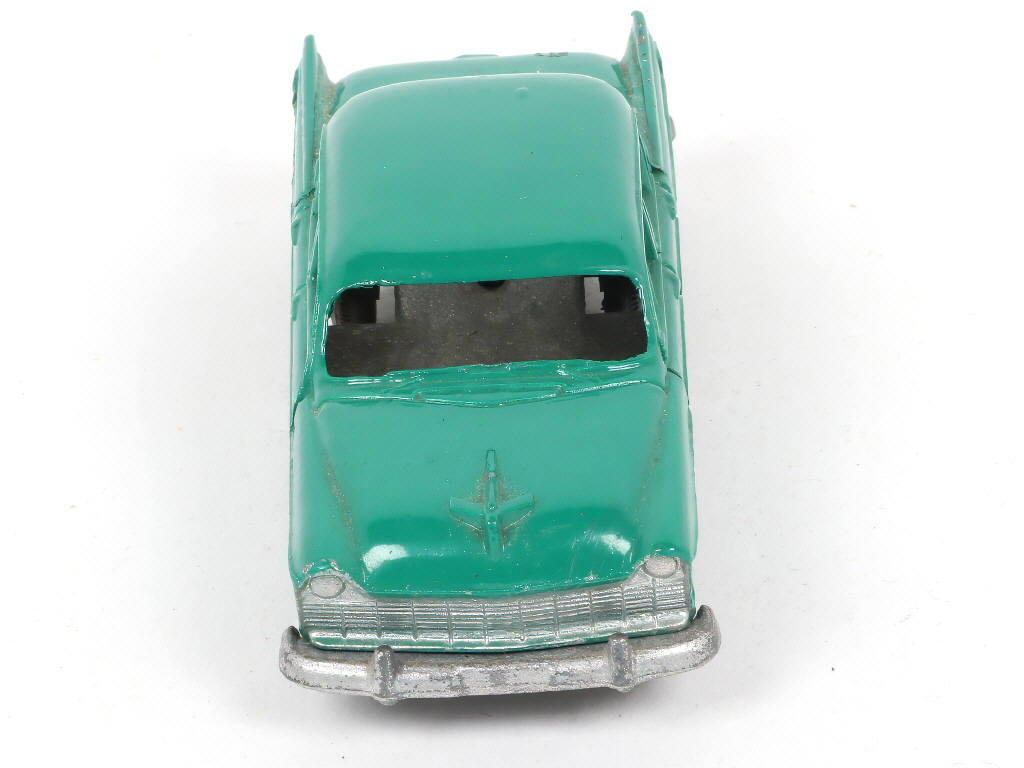 Lot 195 - MICRO MODELS (NOUVELLE-ZELANDE) (1)