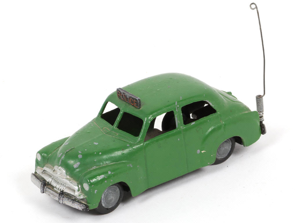 Lot 197 - MICRO MODELS (AUSTRALIE) (1)