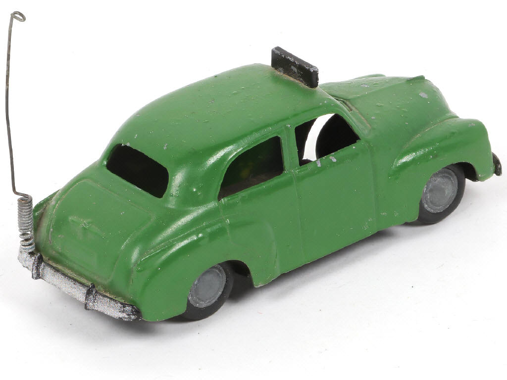 Lot 197 - MICRO MODELS (AUSTRALIE) (1)