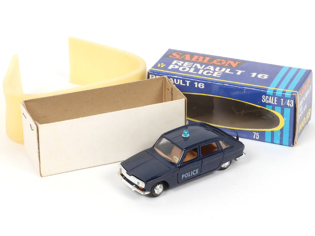 Lot 227 - SABLON (BELGIQUE) (1)