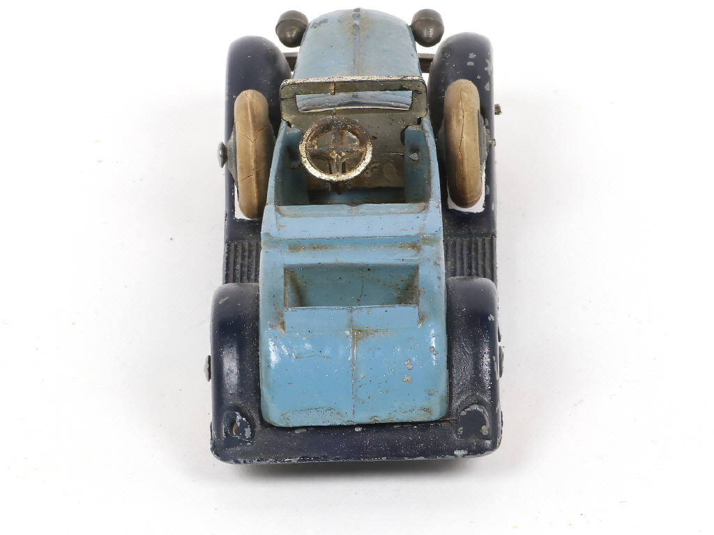 Lot 199 - TOOTSIETOY (USA) (1)