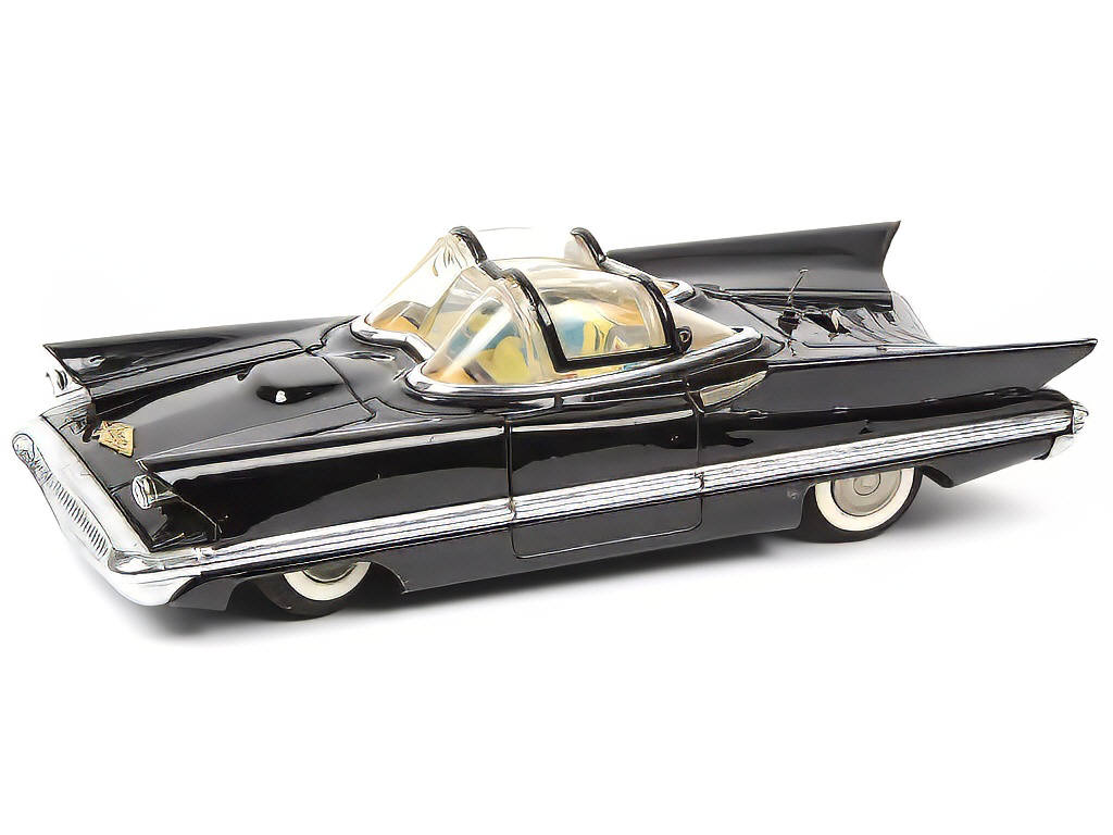 Lot 108 - ALPS (JAPON) (1)