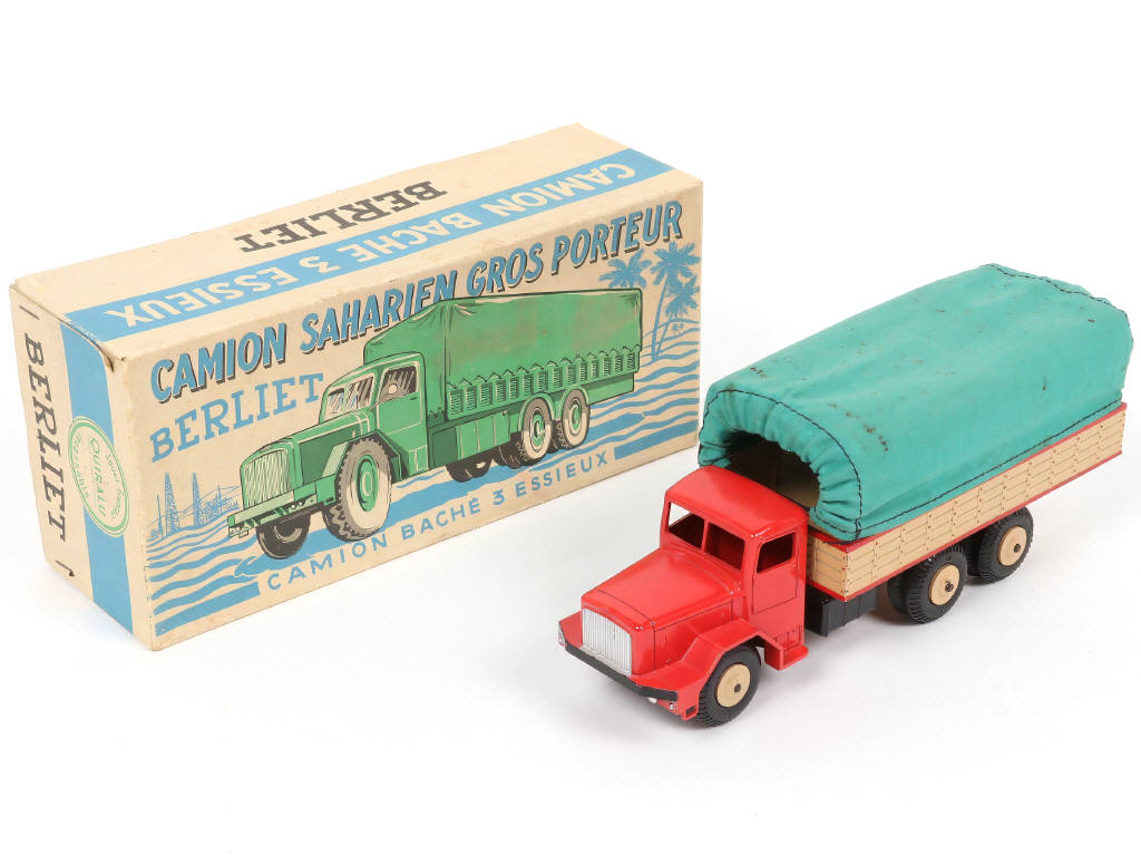 Lot 346 - QUIRALU (FRANCE) (1)