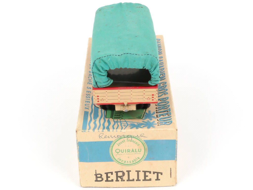 Lot 346 - QUIRALU (FRANCE) (1)