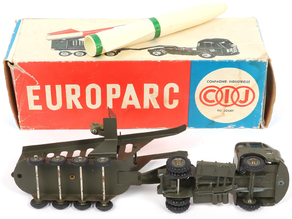 Lot 336 - C.I.J. (FRANCE) (1)