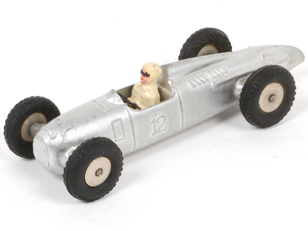 Lot 229 - MÄRKLIN (ALLEMAGNE) (1)