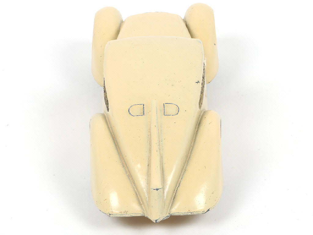 Lot 231 - MÄRKLIN (ALLEMAGNE) (1)