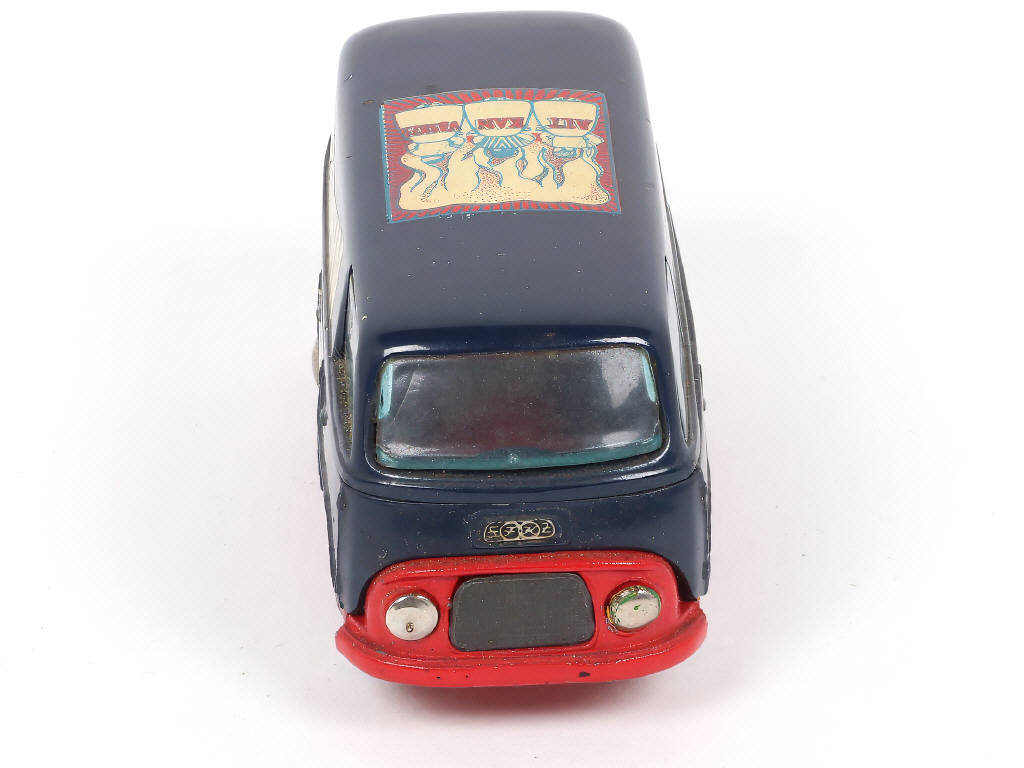 Lot 219 - TEKNO (DANEMARK) (1)