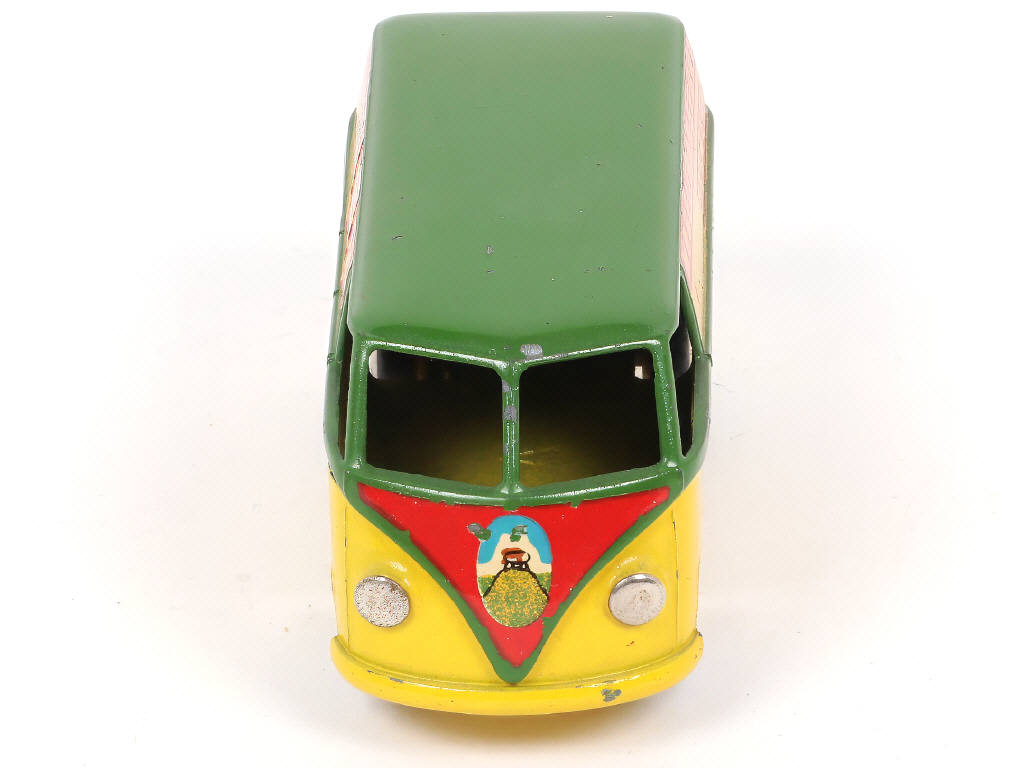 Lot 210 - TEKNO (DANEMARK) (1)