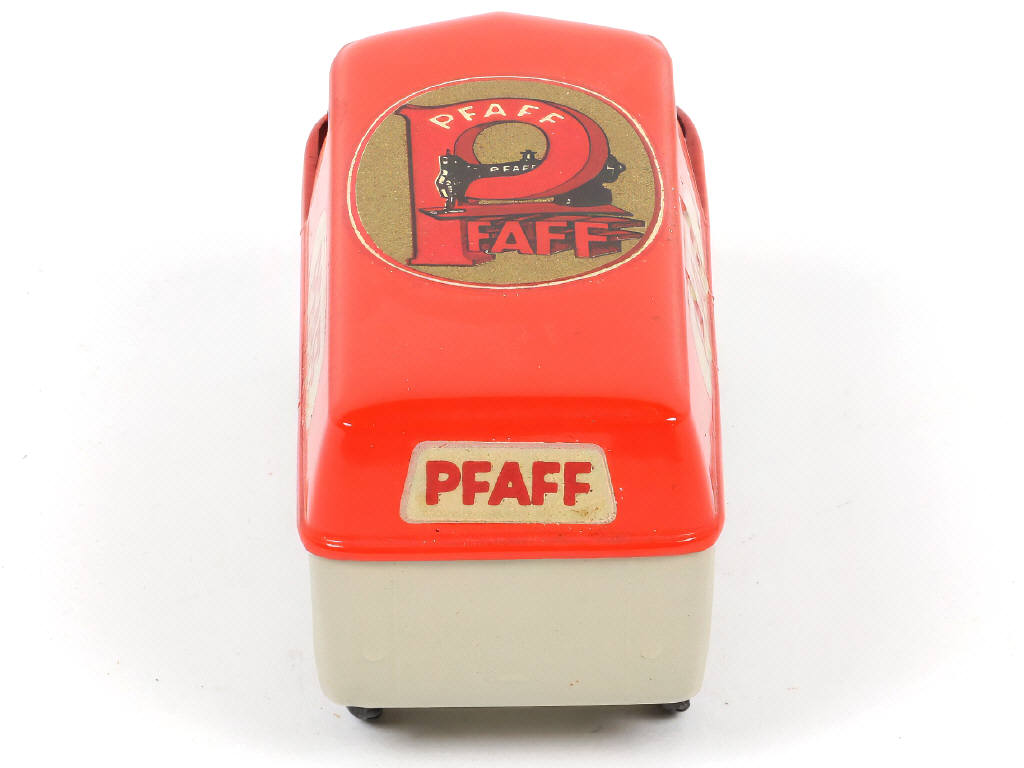 Lot 207 - TEKNO (DANEMARK) (1)