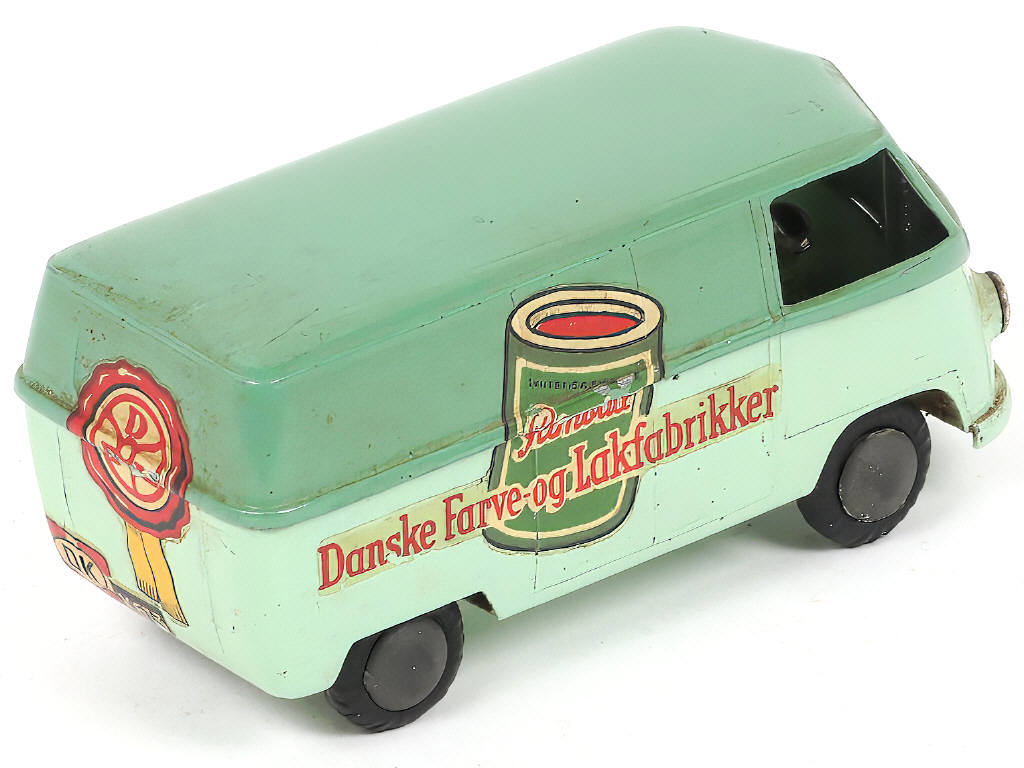 Lot 212 - TEKNO (DANEMARK) (1)