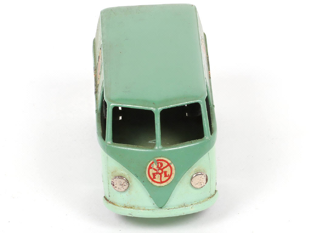 Lot 212 - TEKNO (DANEMARK) (1)