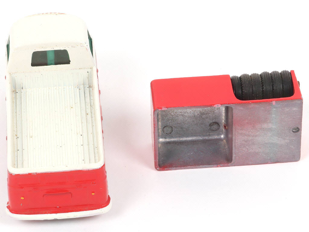 Lot 216 - TEKNO (DANEMARK) (1)