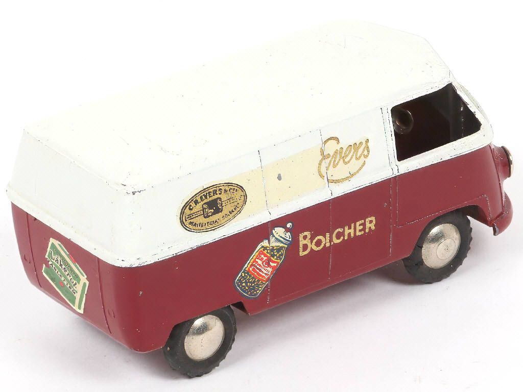 Lot 211 - TEKNO (DANEMARK) (1)