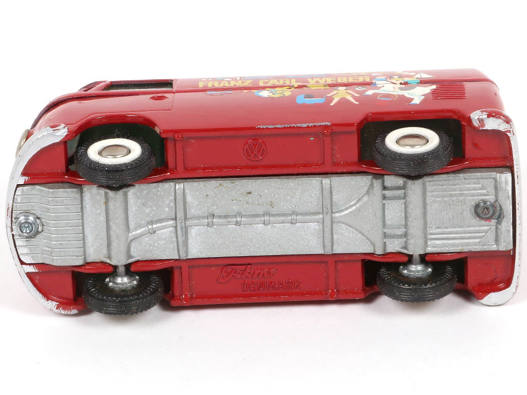 Lot 214 - TEKNO (DANEMARK) (1)