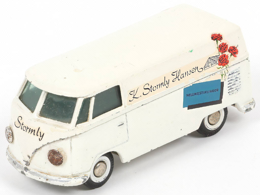 Lot 215 - TEKNO (DANEMARK) (1)