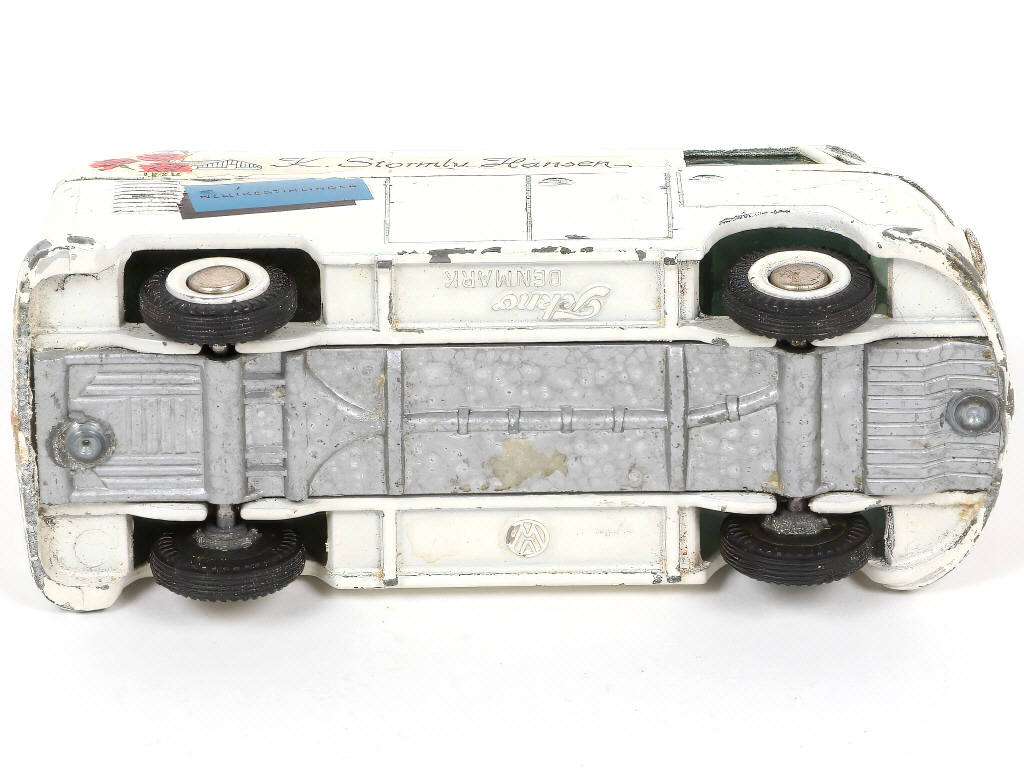 Lot 215 - TEKNO (DANEMARK) (1)