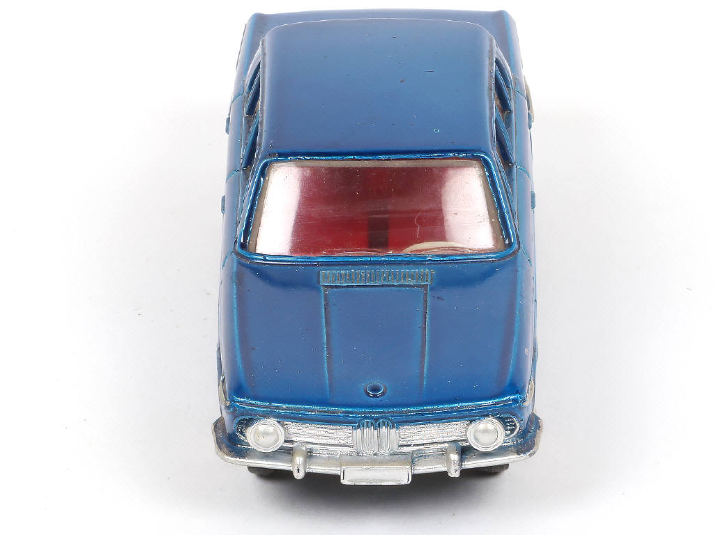Lot 385 - DINKY TOYS (FRANCE) Série POCH (1)