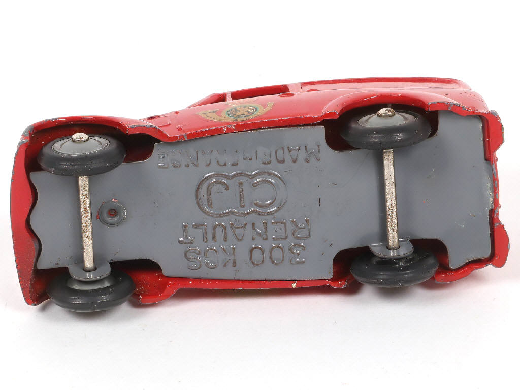 Lot 303 - C.I.J. (FRANCE) (1)