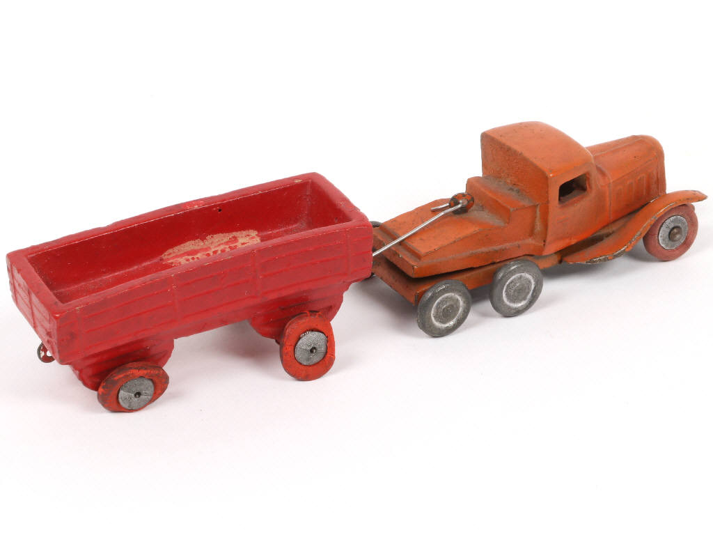 Lot 274 - CITROËN (FRANCE) (1)