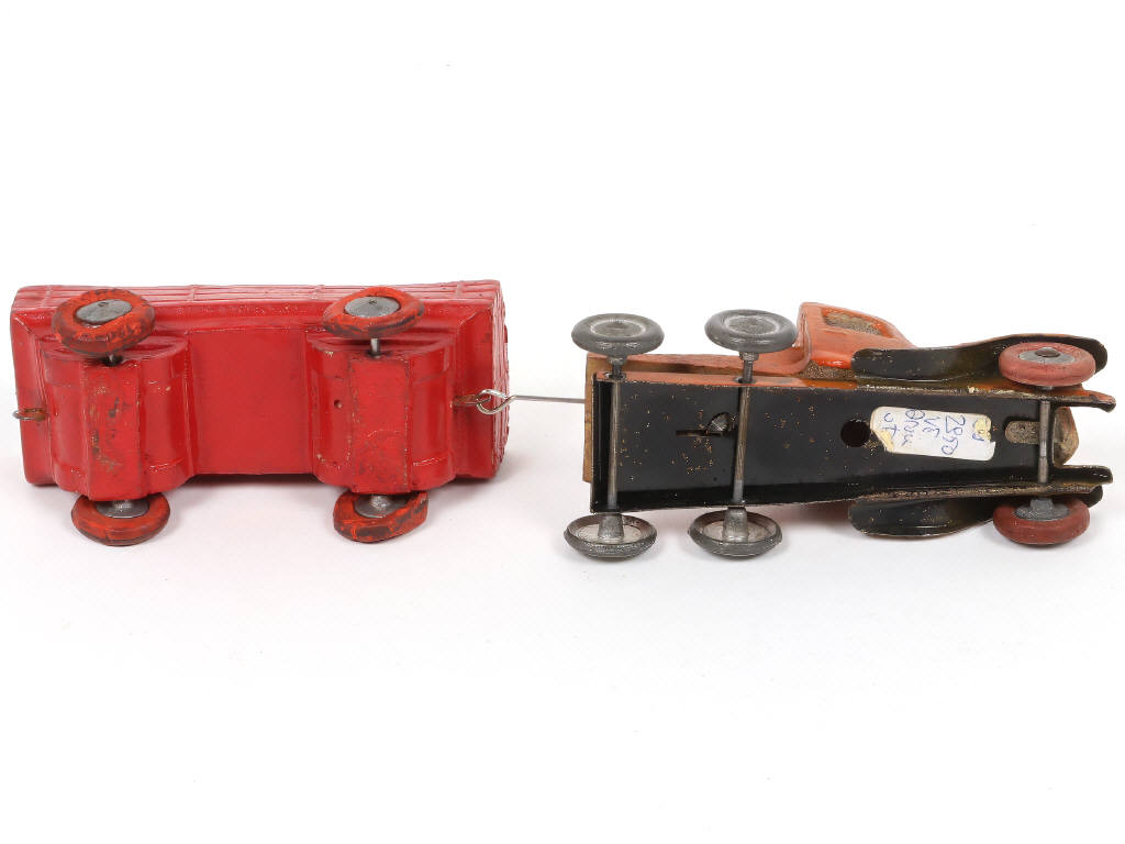 Lot 274 - CITROËN (FRANCE) (1)