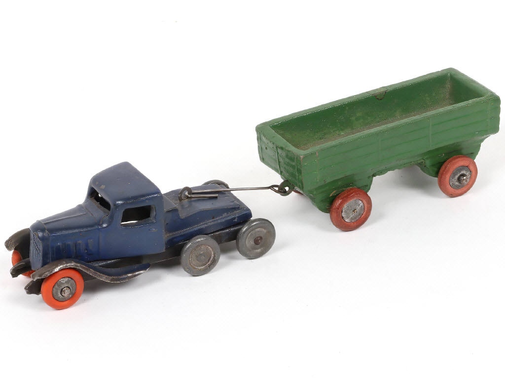 Lot 275 - CITROËN (FRANCE) (1)