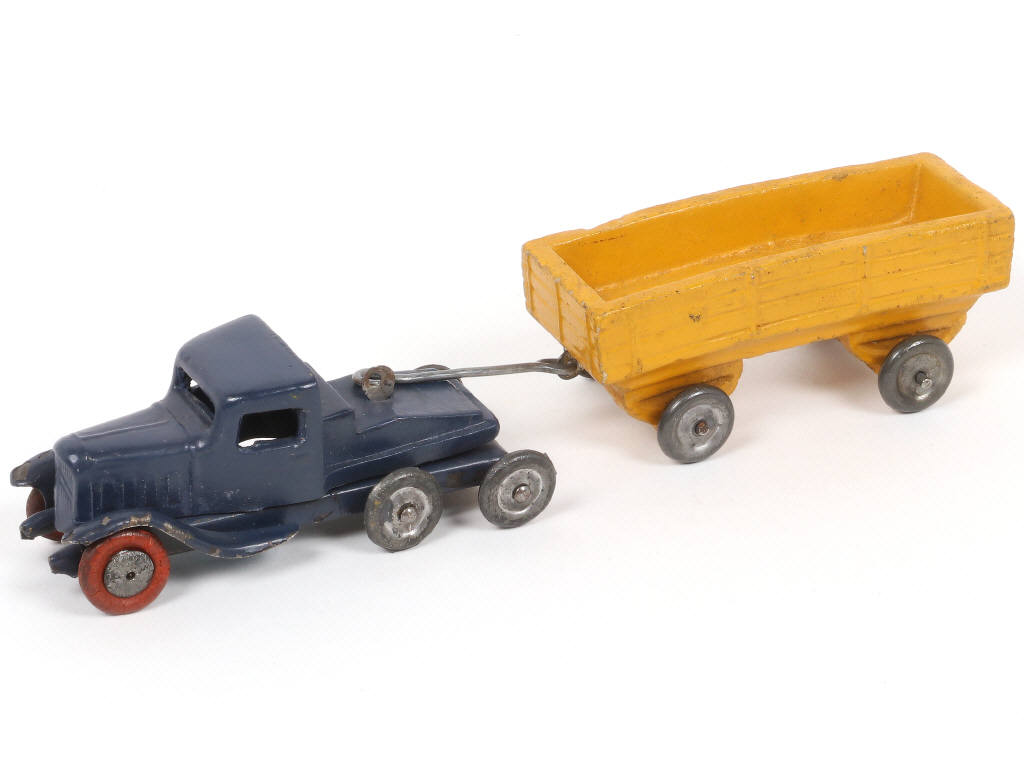 Lot 276 - CITROËN (FRANCE) (1)