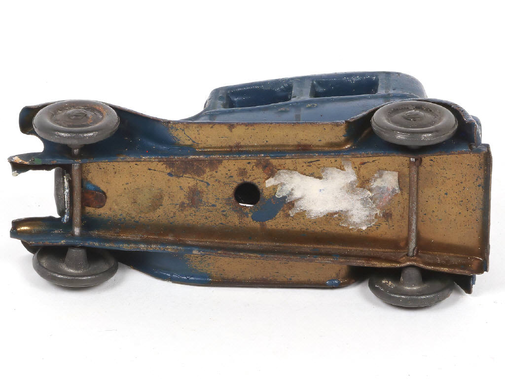 Lot 273 - CITROËN (FRANCE) (1)