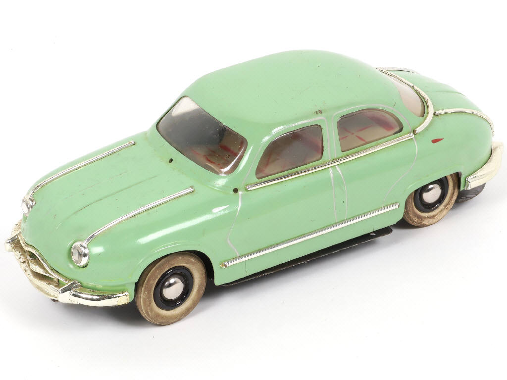 Lot 159 - C.I.J. (FRANCE) (1)