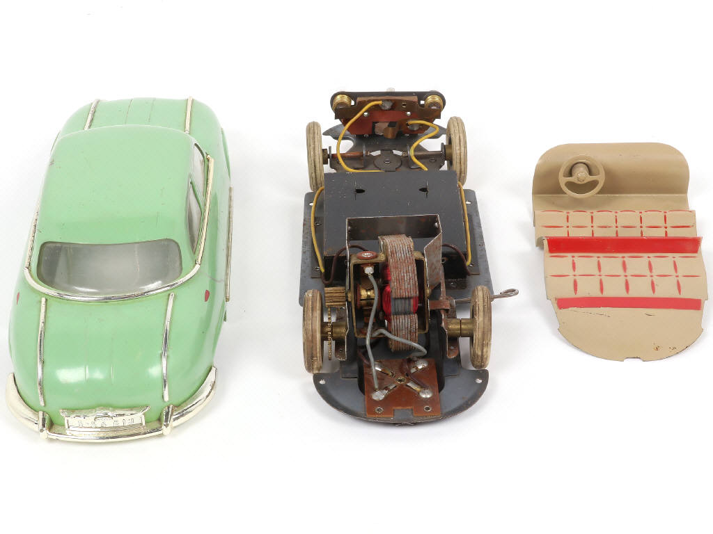 Lot 159 - C.I.J. (FRANCE) (1)