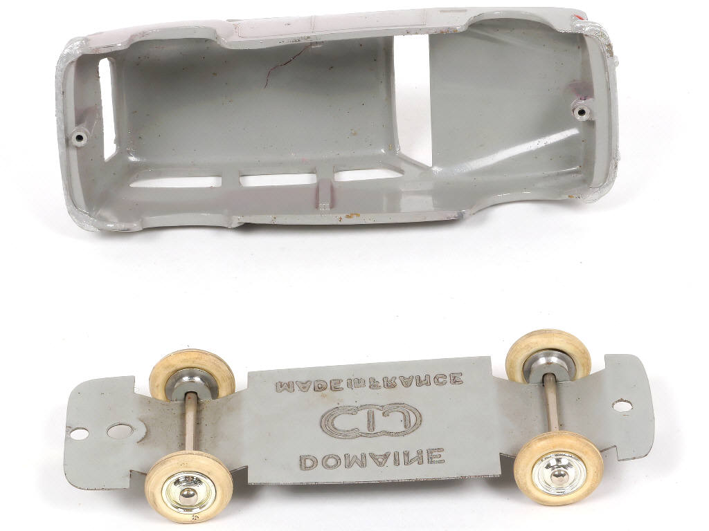 Lot 298 - C.I.J. (FRANCE) (1)