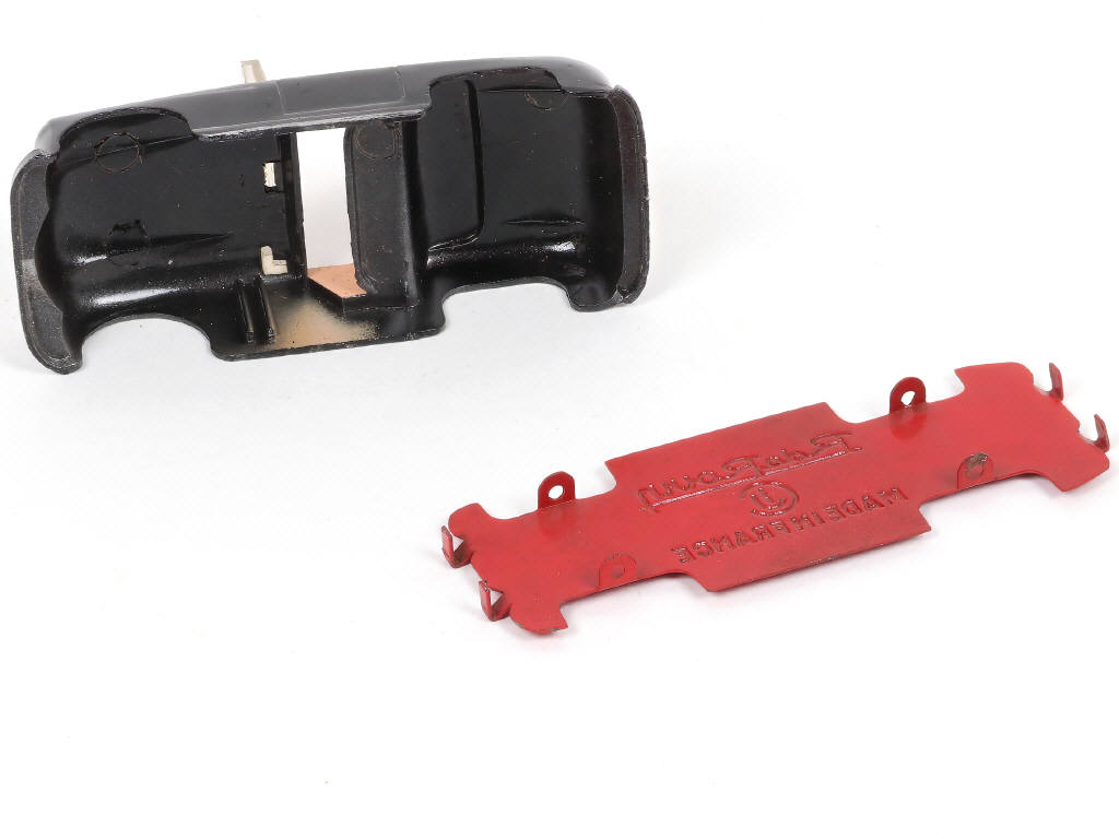 Lot 301 - C.I.J. (FRANCE) (1)