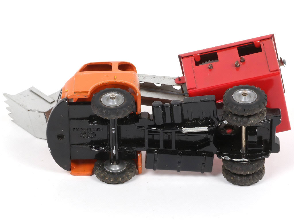 Lot 312 - C.I.J. (FRANCE) (1)