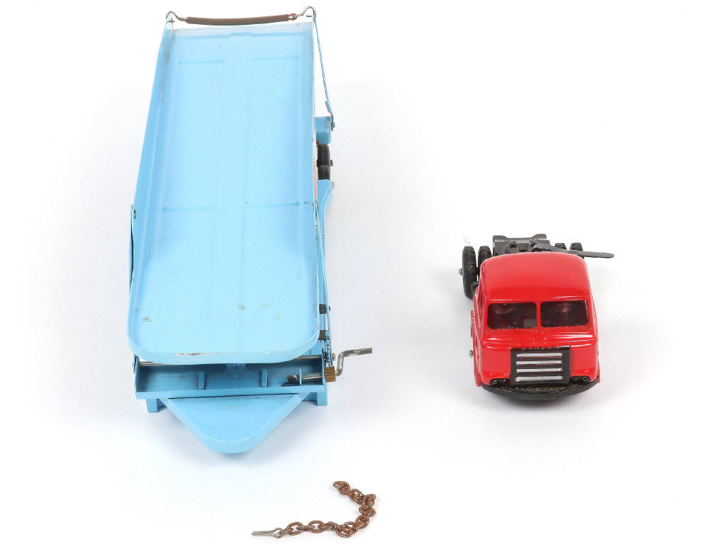 Lot 311 - C.I.J. (FRANCE) (1)