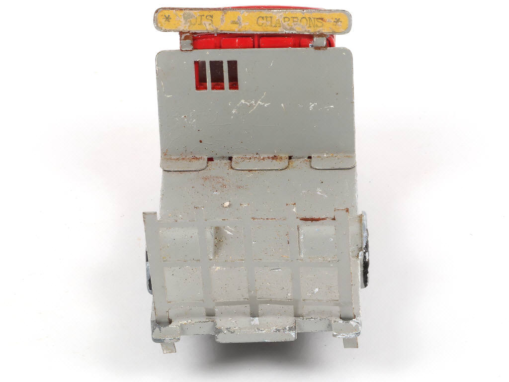 Lot 308 - C.I.J. (FRANCE) (1)