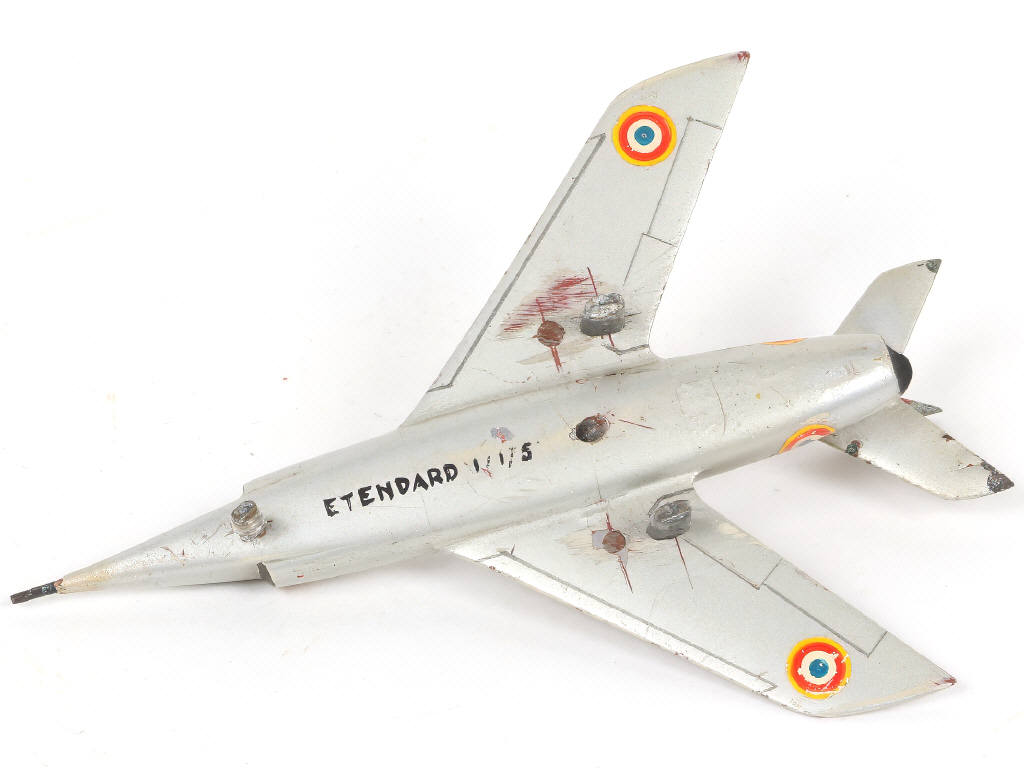 Lot 317 - C.I.J. (FRANCE) (1)