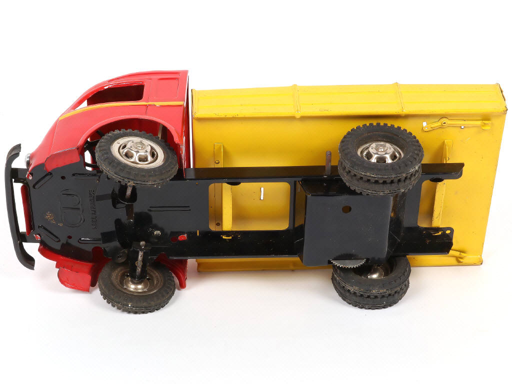 Lot 164 - C.I.J. (FRANCE) (1)