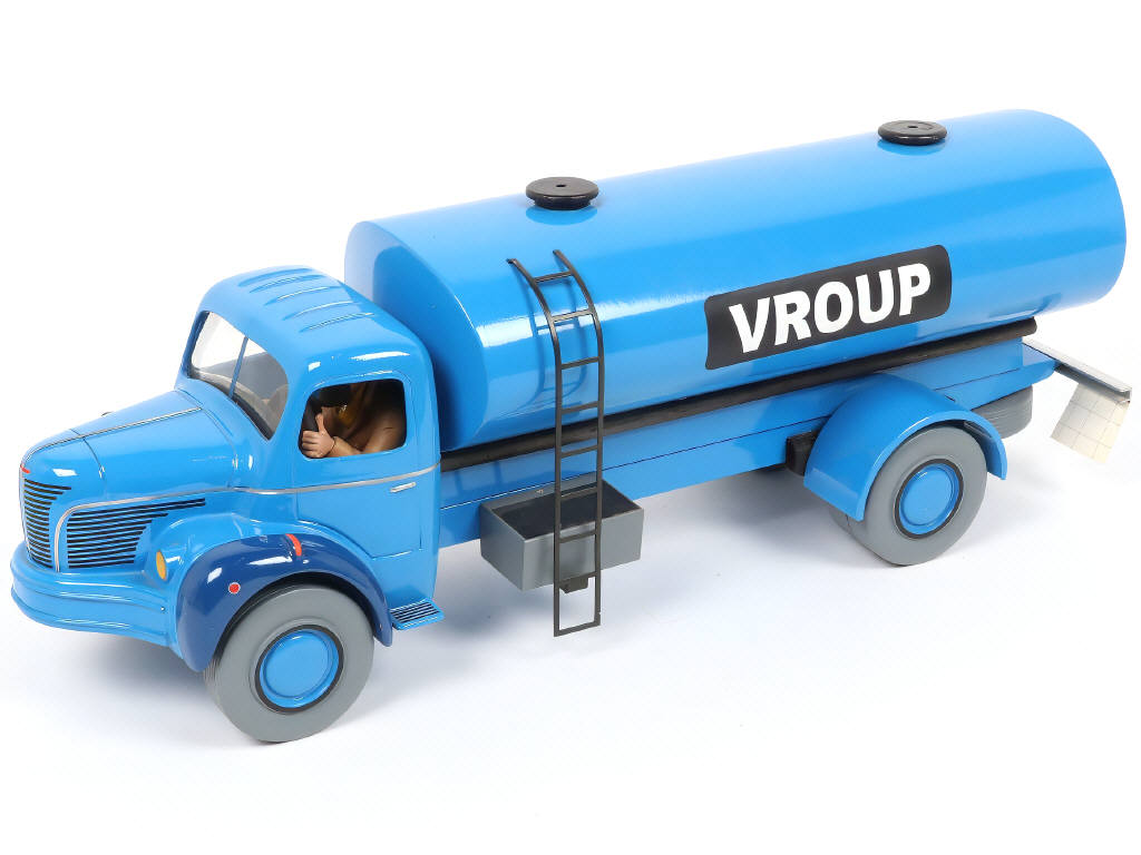 Lot 131 - AROUTCHEFF (FRANCE) (1)