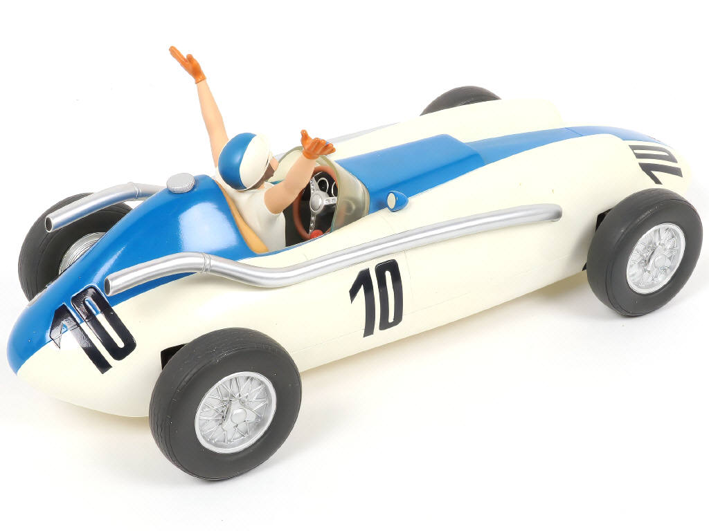 Lot 132 - LEBLON-DELIENNE (FRANCE) (1)