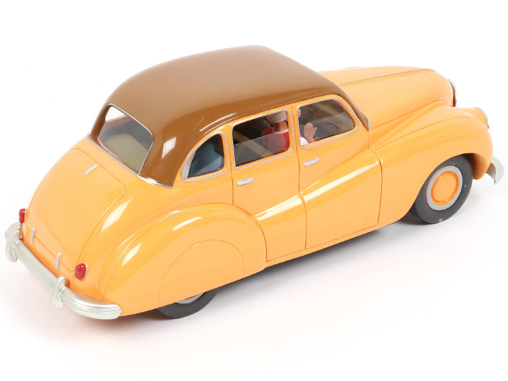 Lot 130 - AROUTCHEFF (FRANCE) (1)