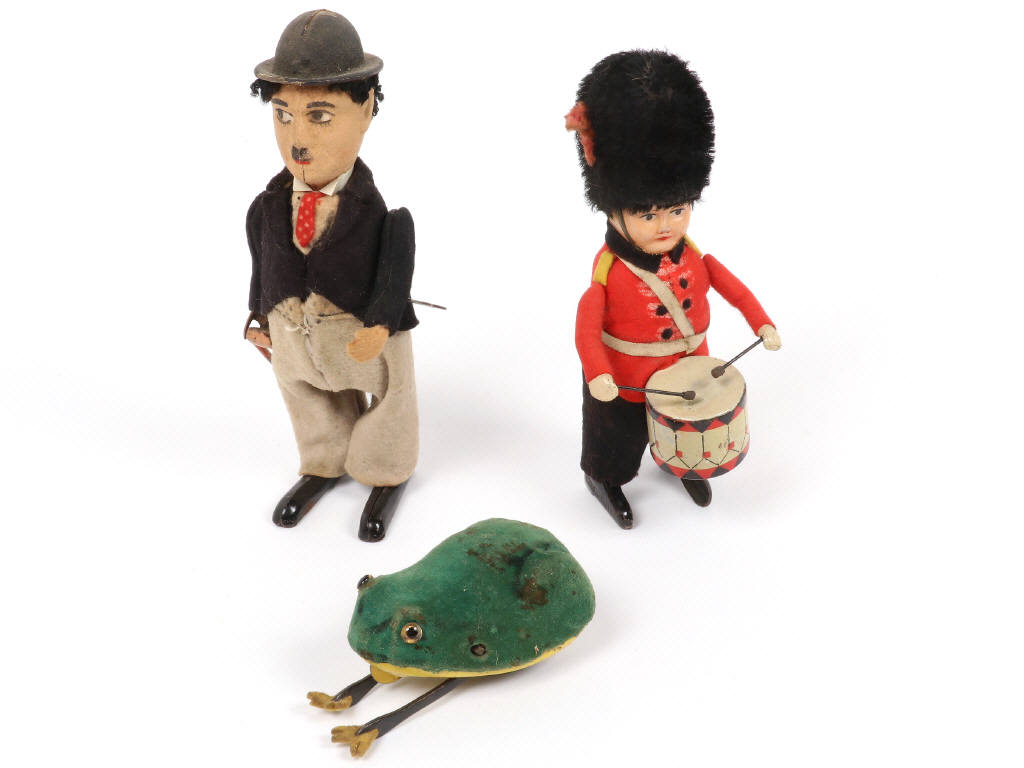 Lot 19 - SCHUCO (ALLEMAGNE) (1)