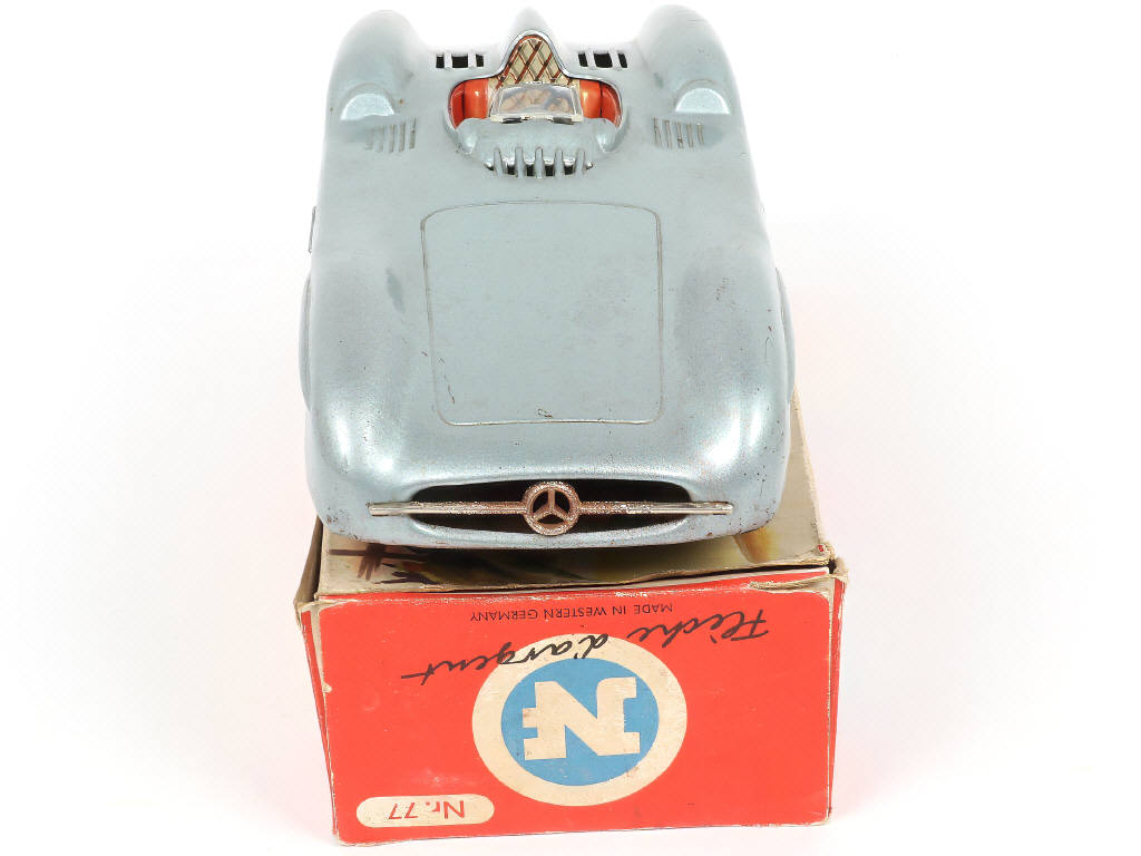 Lot 117 - JNF (ALLEMAGNE) (1)