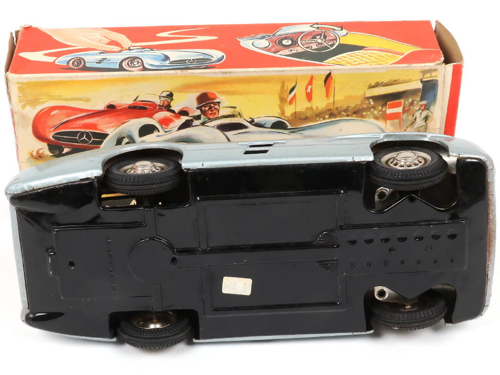 Lot 117 - JNF (ALLEMAGNE) (1)