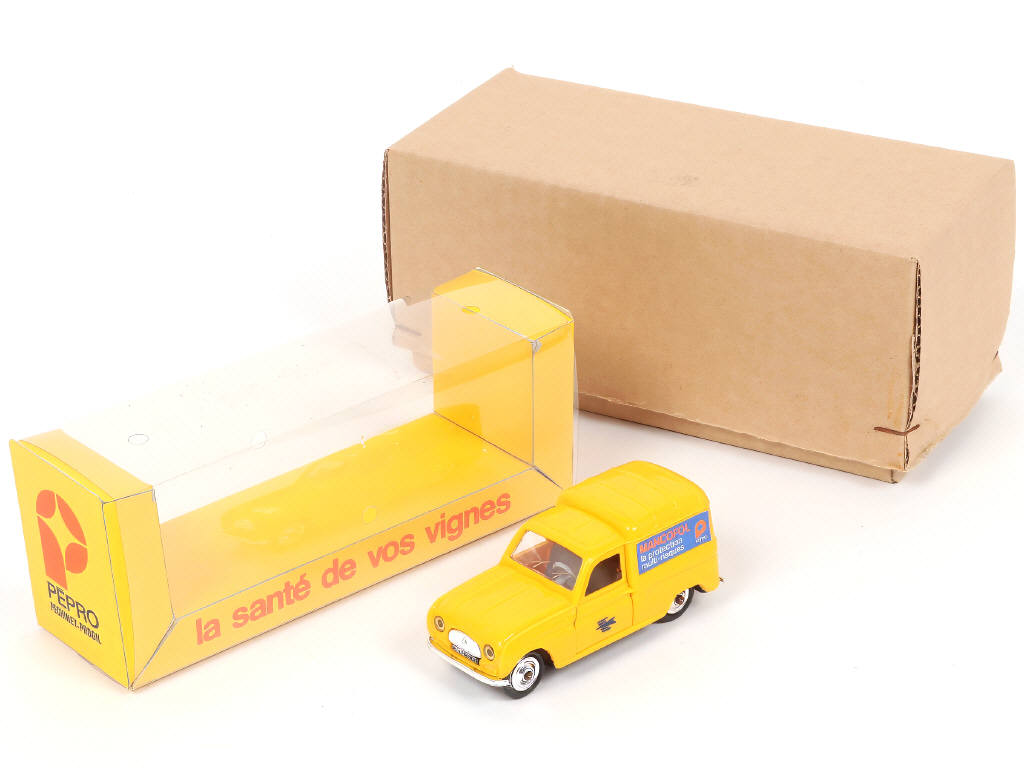 Lot 367 - NOREV (FRANCE) (1)