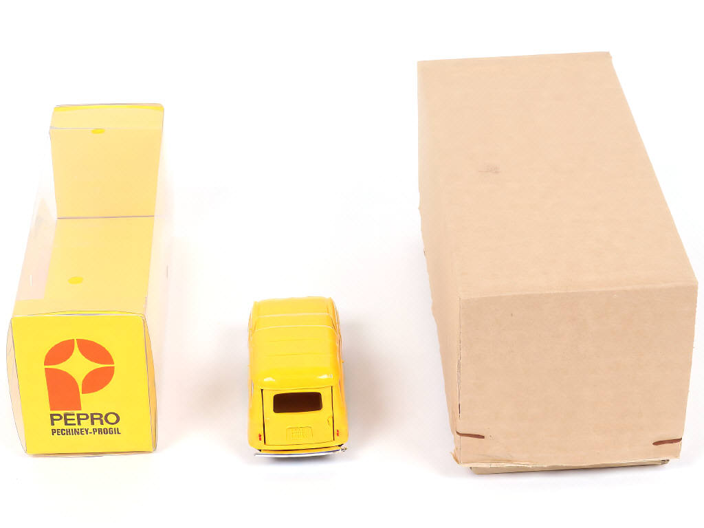 Lot 367 - NOREV (FRANCE) (1)