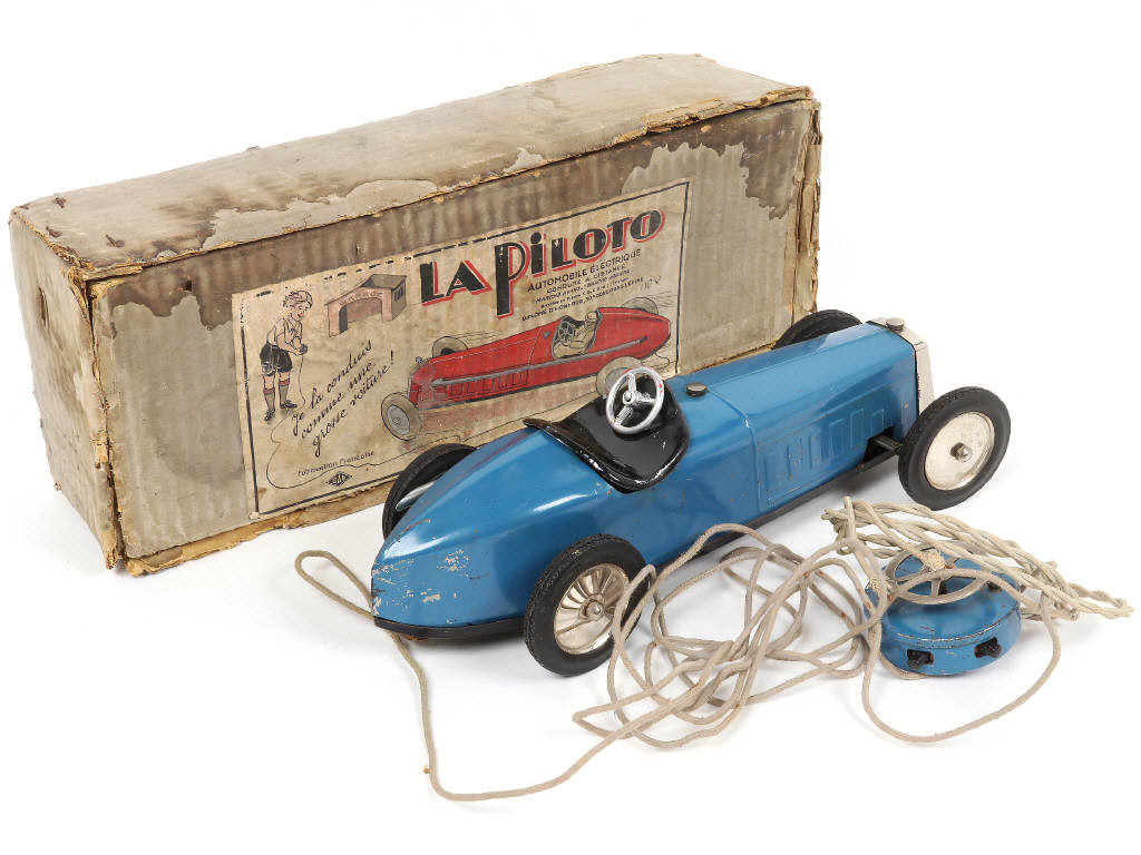 Lot 185 - DAB (FRANCE) (1)