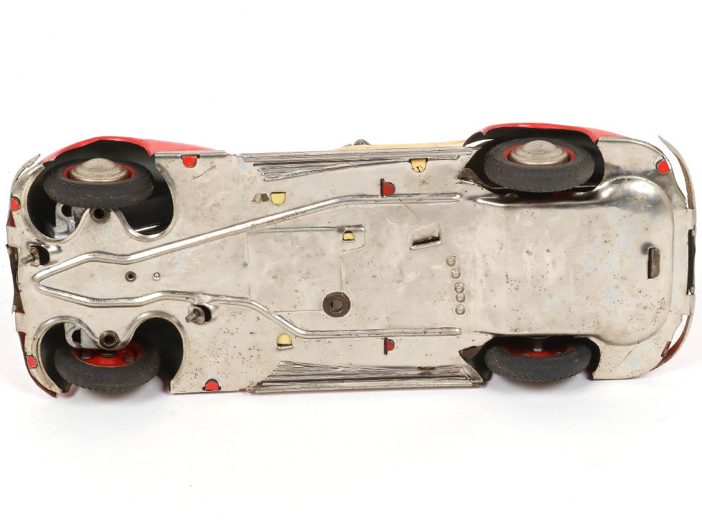 Lot 111 - DISTLER (ALLEMAGNE) (1)