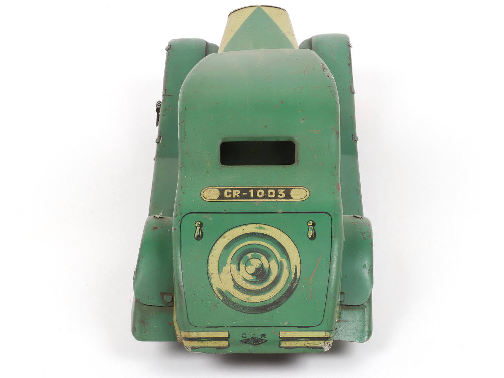 Lot 149 - C.R. (FRANCE) (1)