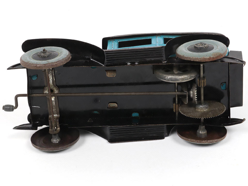 Lot 135 - PEUGEOT (FRANCE) (1)